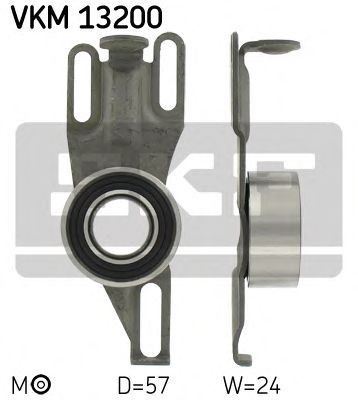 SKF VKM13200