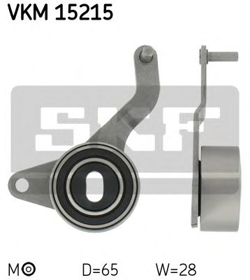 SKF VKM15215