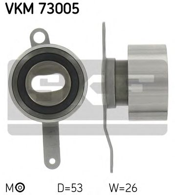 SKF VKM73005