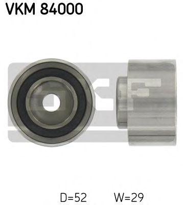 SKF VKM84000