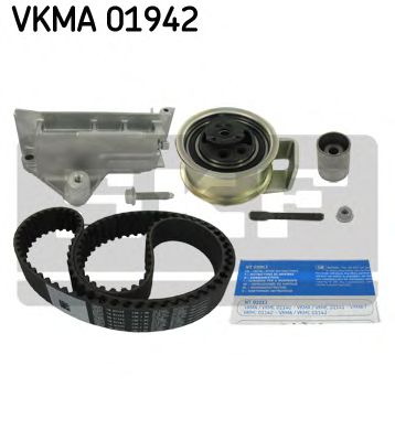 SKF VKMA01942