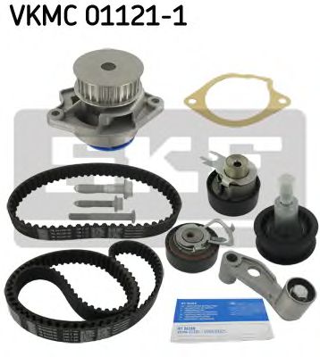 SKF VKMC011211