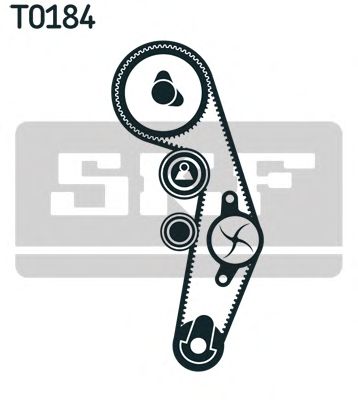 SKF VKMC012501