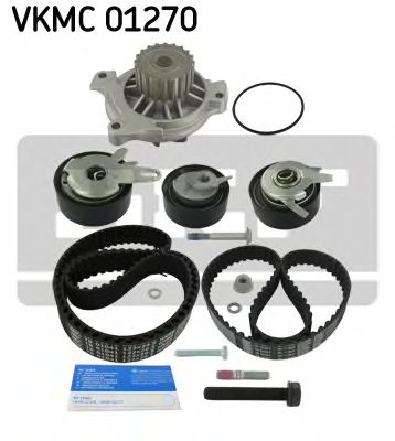 SKF VKMC01270