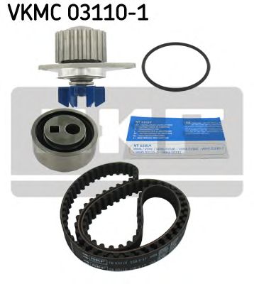 SKF VKMC031101