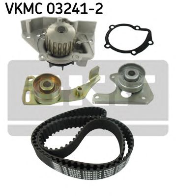 SKF VKMC032412