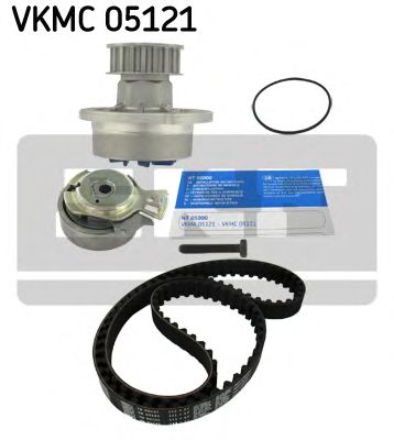 SKF VKMC05121