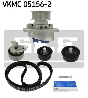 SKF VKMC051562