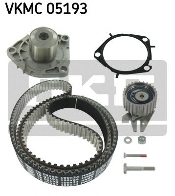SKF VKMC05193