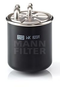 MANN-FILTER WK8201