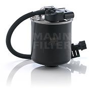 MANN-FILTER WK82018
