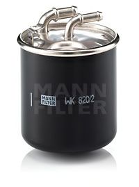 MANN-FILTER WK8202X