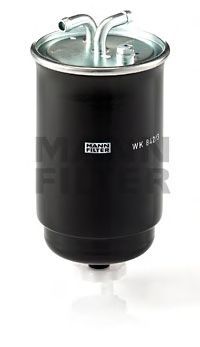 MANN-FILTER WK8423