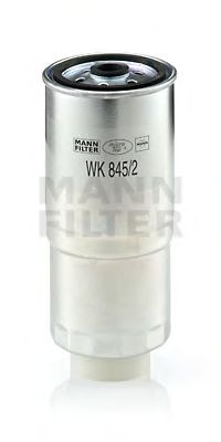 MANN-FILTER WK8452