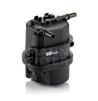 MANN-FILTER WK9015X
