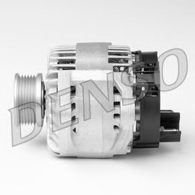DENSO / KETNER DAN501