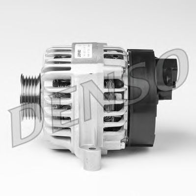 DENSO / KETNER DAN519