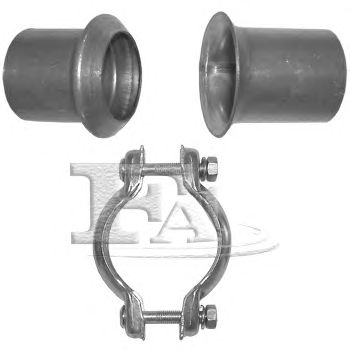 FISCHER AUTOMOTIVE ONE 008956