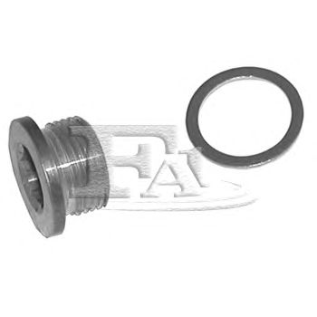 FISCHER AUTOMOTIVE ONE 095410011