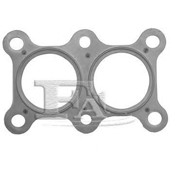 FISCHER AUTOMOTIVE ONE 110956