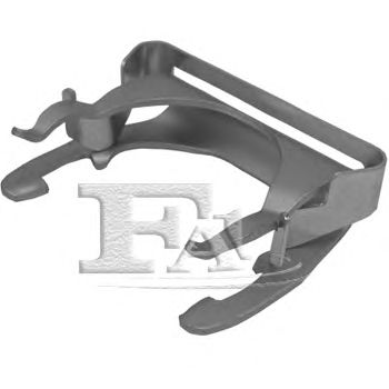 FISCHER AUTOMOTIVE ONE 144974
