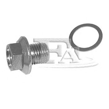 FISCHER AUTOMOTIVE ONE 256852011