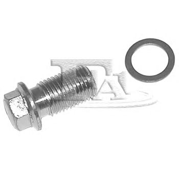 FISCHER AUTOMOTIVE ONE 564470011