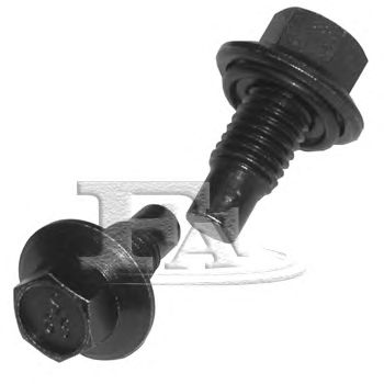 FISCHER AUTOMOTIVE ONE 862363001