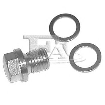 FISCHER AUTOMOTIVE ONE 862364021