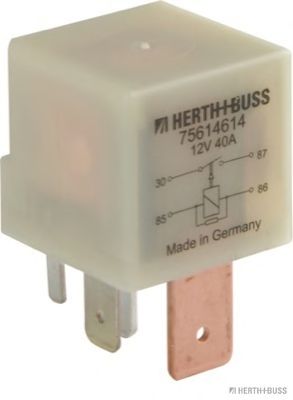 HERTH+BUSS JAKOPARTS 75614614