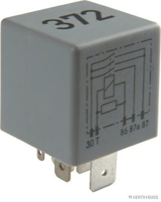 HERTH+BUSS JAKOPARTS 75614616