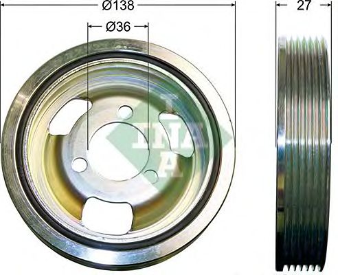 SCHAEFFLER GRUPPE 544009610