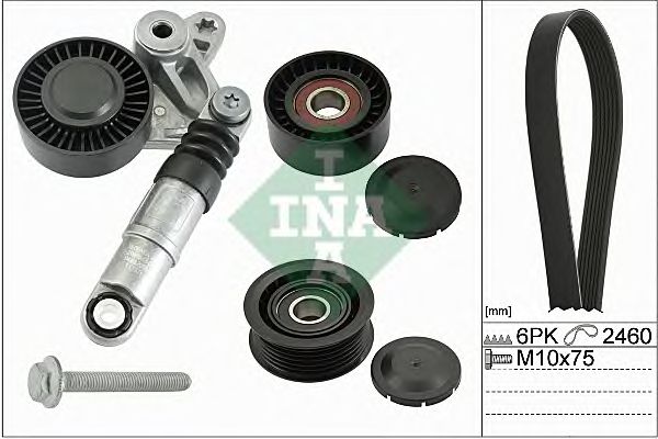 SCHAEFFLER GRUPPE 529007510