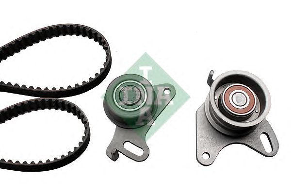 SCHAEFFLER GRUPPE 530005310
