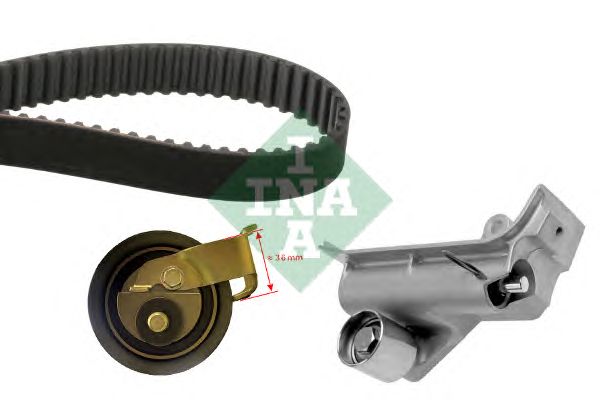 SCHAEFFLER GRUPPE 530006710
