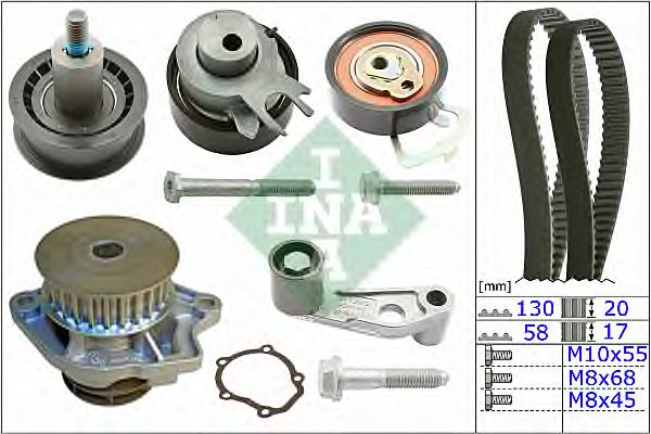 SCHAEFFLER GRUPPE 530008931