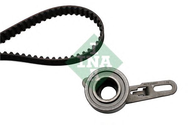 SCHAEFFLER GRUPPE 530013810