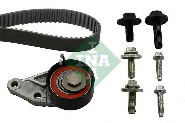 SCHAEFFLER GRUPPE 530014010