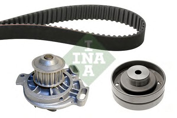 SCHAEFFLER GRUPPE 530015330