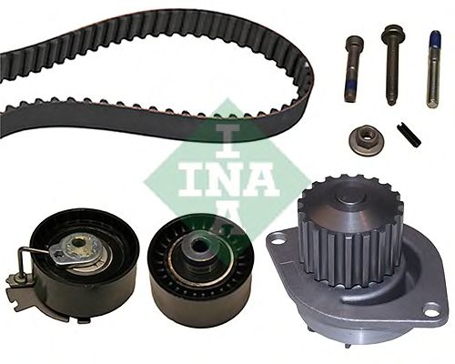 SCHAEFFLER GRUPPE 530037930