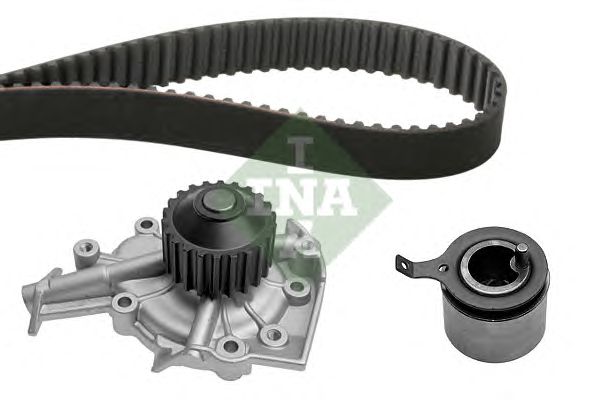 SCHAEFFLER GRUPPE 530045330