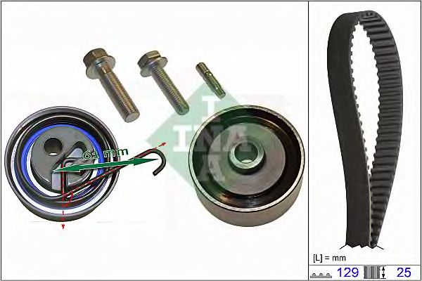 SCHAEFFLER GRUPPE 530049110