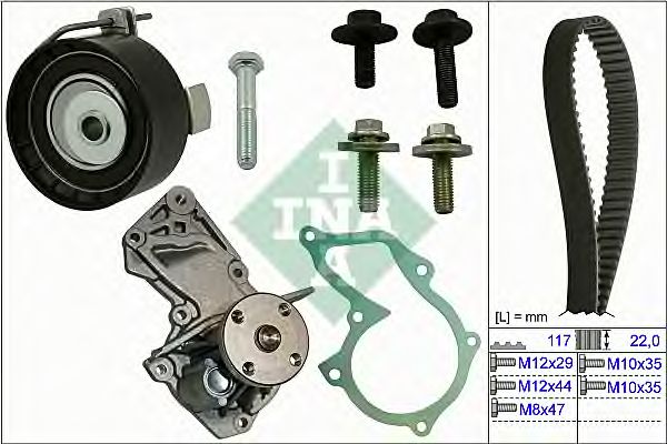 SCHAEFFLER GRUPPE 530049530