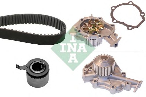 SCHAEFFLER GRUPPE 530052030