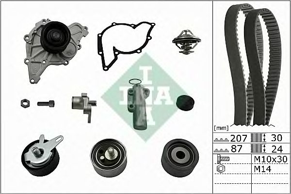 SCHAEFFLER GRUPPE 530053930