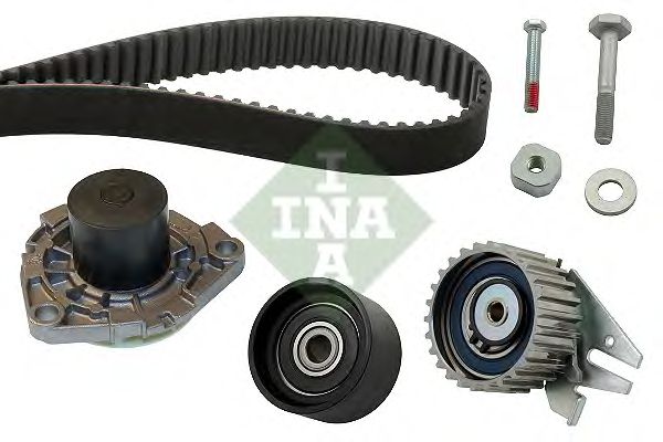SCHAEFFLER GRUPPE 530056130