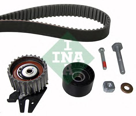 SCHAEFFLER GRUPPE 530056210
