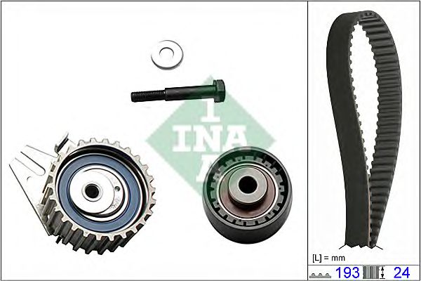 SCHAEFFLER GRUPPE 530062310