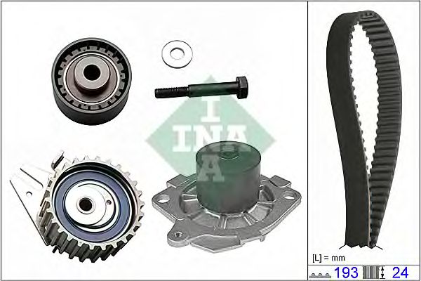 SCHAEFFLER GRUPPE 530062330