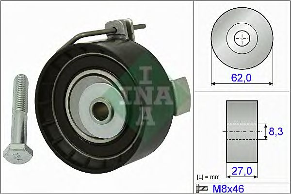 SCHAEFFLER GRUPPE 531081310